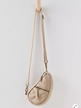 Free People Coffee Date Mini Crossbody Bag